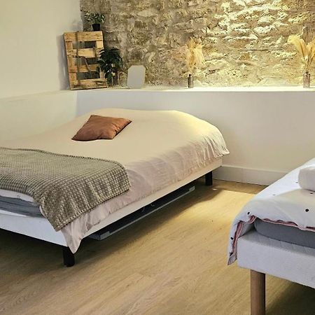 La Maison Du Bonheur Villa Caumont-sur-Durance Eksteriør bilde