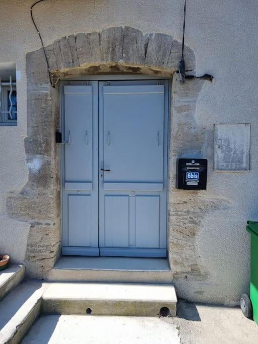 La Maison Du Bonheur Villa Caumont-sur-Durance Eksteriør bilde