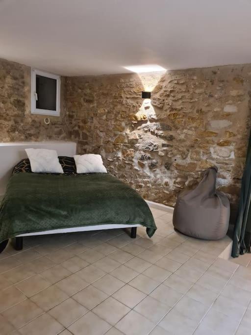 La Maison Du Bonheur Villa Caumont-sur-Durance Eksteriør bilde
