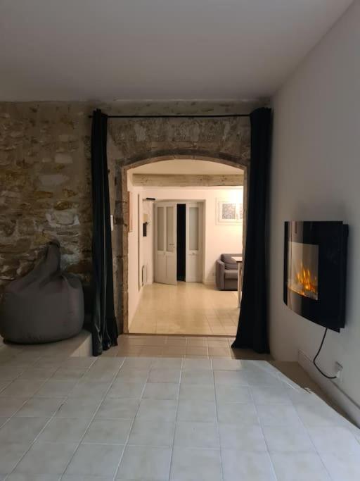 La Maison Du Bonheur Villa Caumont-sur-Durance Eksteriør bilde