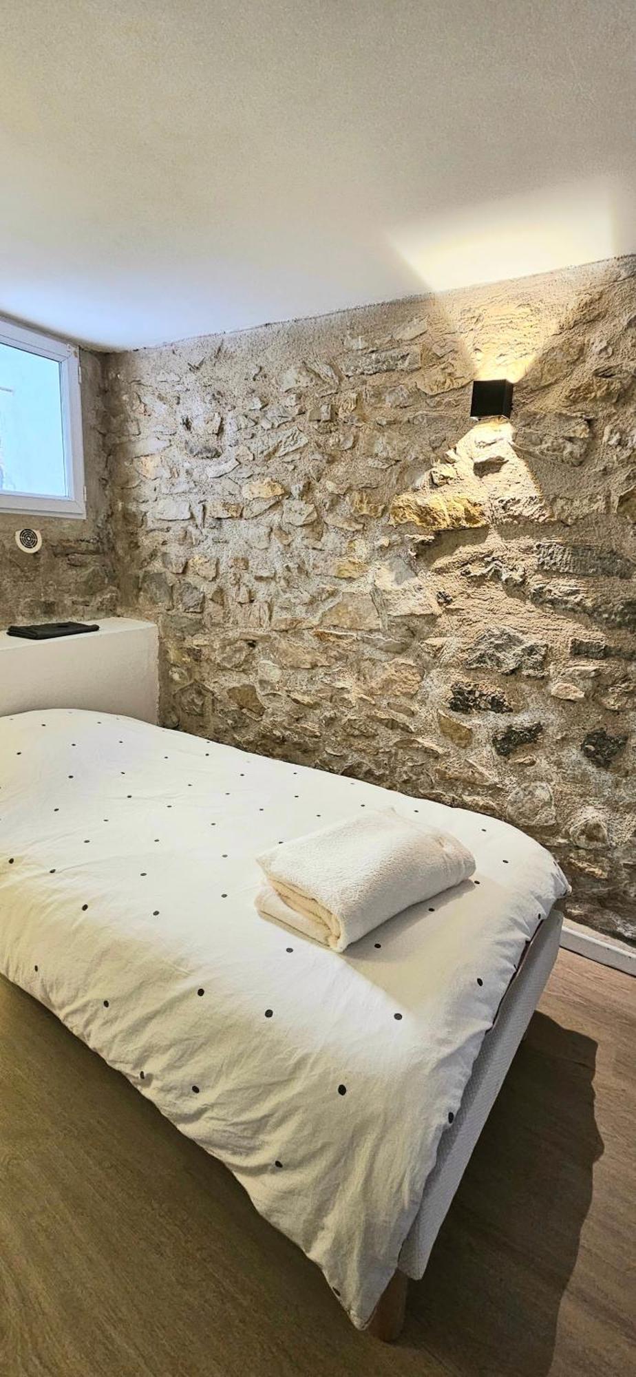 La Maison Du Bonheur Villa Caumont-sur-Durance Eksteriør bilde